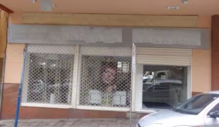 Ponto comercial à venda na Rua Riachuelo, 308, Centro Histórico, Porto Alegre por R$ 640.000