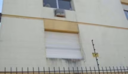 Apartamento com 1 quarto à venda na Travessa Serafim Terra, 49, Jardim Botânico, Porto Alegre por R$ 200.000