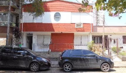Apartamento com 3 quartos à venda na Rua Roque Gonzales, 269, Jardim Botânico, Porto Alegre por R$ 325.000