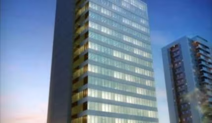 Sala comercial à venda na Rua Voluntários da Pátria, 3043, Floresta, Porto Alegre por R$ 290.000