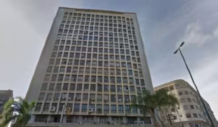 Sala comercial à venda na Avenida Farrapos, 146, Floresta, Porto Alegre por R$ 290.000