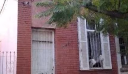 Terreno à venda na Rua Visconde do Rio Branco, 249, Floresta, Porto Alegre por R$ 300.000