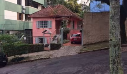 Terreno à venda na Rua Buenos Aires, 594, Jardim Botânico, Porto Alegre por R$ 1.100.000