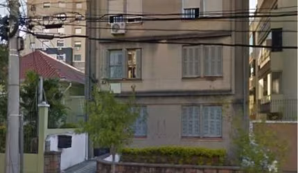 Apartamento com 2 quartos à venda na Rua Luzitana, 235, Higienópolis, Porto Alegre por R$ 270.000