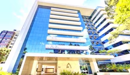 Sala comercial à venda na Rua Ari Marinho, 2932, Higienópolis, Porto Alegre por R$ 409.000