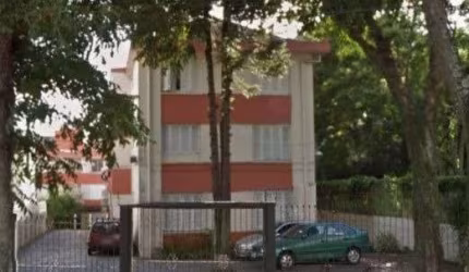 Apartamento com 2 quartos à venda na Rua Professor Cristiano Fischer, 845, Petrópolis, Porto Alegre por R$ 290.000