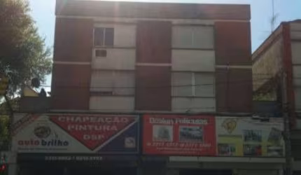 Apartamento com 3 quartos à venda na Avenida Benjamin Constant, 525, Higienópolis, Porto Alegre por R$ 220.000