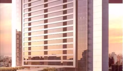 Apartamento com 1 quarto à venda na Avenida Plínio Brasil Milano, 855, Higienópolis, Porto Alegre por R$ 395.000