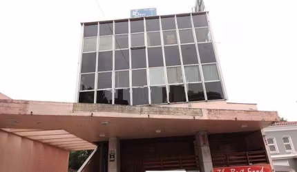 Ponto comercial à venda na Rua Vinte e Quatro de Outubro, 1316, Independência, Porto Alegre por R$ 600.000
