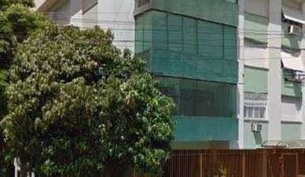 Apartamento com 3 quartos à venda na Avenida Carlos Gomes, 1891, Petrópolis, Porto Alegre por R$ 897.000