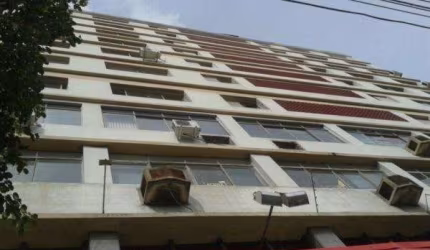 Apartamento com 2 quartos à venda na Avenida Princesa Isabel, 57, Santana, Porto Alegre por R$ 320.000