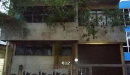 Prédio com 3 salas à venda na Rua Augusto Severo, 482, São João, Porto Alegre por R$ 3.192.000