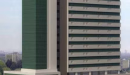 Sala comercial com 1 sala à venda na Avenida Assis Brasil, 944, São João, Porto Alegre por R$ 410.000