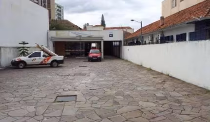 Prédio à venda na Rua João Guimarães, 94, Santa Cecília, Porto Alegre por R$ 2.500.000