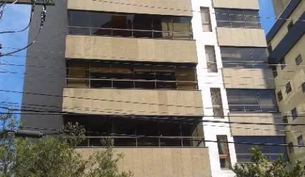 Apartamento com 4 quartos à venda na Rua Tito Lívio Zambecari, 167, Mont Serrat, Porto Alegre por R$ 2.800.000