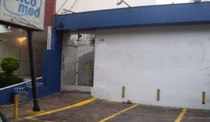 Prédio à venda na Rua Cabral, 116, Rio Branco, Porto Alegre por R$ 3.200.000