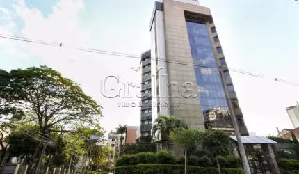 Cobertura com 4 quartos à venda na Avenida Coronel Lucas de Oliveira, 655, Mont Serrat, Porto Alegre por R$ 6.000.000