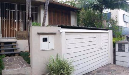 Casa com 3 quartos à venda na Rua Doutor Freire Alemão, 789, Mont Serrat, Porto Alegre por R$ 1.300.000