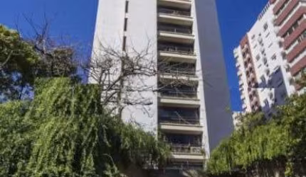 Apartamento com 4 quartos à venda na Rua Doutor Freire Alemão, 906, Mont Serrat, Porto Alegre por R$ 2.900.000