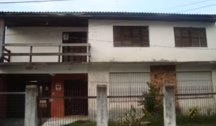 Casa com 5 quartos à venda na Rua Luis Luz, 178, Boa Vista, Porto Alegre por R$ 1.915.000