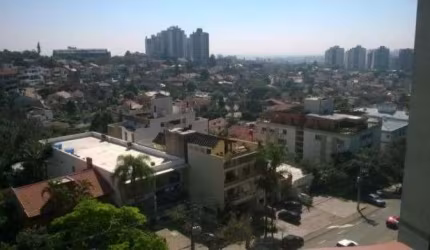 Apartamento com 3 quartos à venda na Alameda Raimundo Corrêa, 20, Boa Vista, Porto Alegre por R$ 850.000