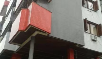 Apartamento com 3 quartos à venda na Rua Engenheiro Álvaro Nunes Pereira, 25, Moinhos de Vento, Porto Alegre por R$ 905.000