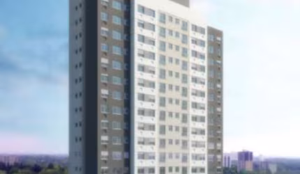 Apartamento com 3 quartos à venda na Rua Doutor Malheiros, 101, Santo Antônio, Porto Alegre por R$ 415.000