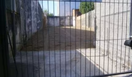 Terreno à venda na Rua do Parque, 322, São Geraldo, Porto Alegre por R$ 1.277.550