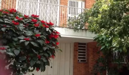 Apartamento com 4 quartos à venda na Rua Quintino Bandeira, 156, São Geraldo, Porto Alegre por R$ 980.000