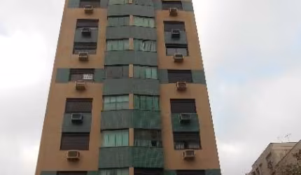 Apartamento com 2 quartos à venda na Rua Ernesto da Fontoura, 1480, São Geraldo, Porto Alegre por R$ 890.000