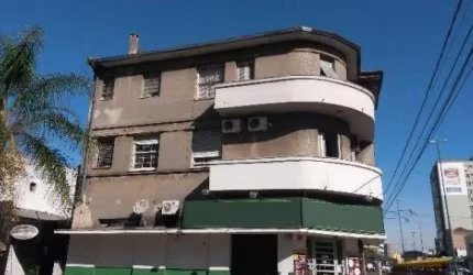 Apartamento com 4 quartos à venda na Avenida Farrapos, 2401, São Geraldo, Porto Alegre por R$ 300.000