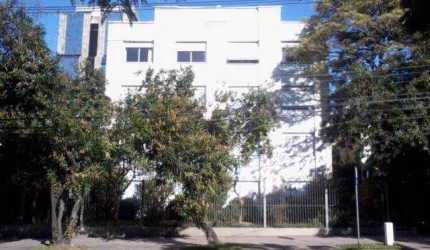 Apartamento com 2 quartos à venda na Rua Mostardeiro, 549, Moinhos de Vento, Porto Alegre por R$ 430.000