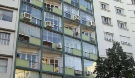Apartamento com 1 quarto à venda na Praça Júlio de Castilhos, 74, Independência, Porto Alegre por R$ 500.000