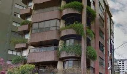 Apartamento com 3 quartos à venda na Rua Artur Rocha, 1067, Bela Vista, Porto Alegre por R$ 2.300.000