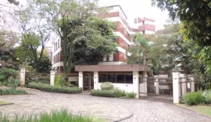 Cobertura com 4 quartos à venda na Rua General Oscar Miranda, 10, Bela Vista, Porto Alegre por R$ 3.000.000