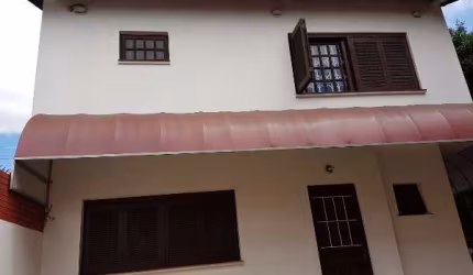 Casa com 4 quartos à venda na Rua Visconde do Herval, 1320, Menino Deus, Porto Alegre por R$ 1.600.000