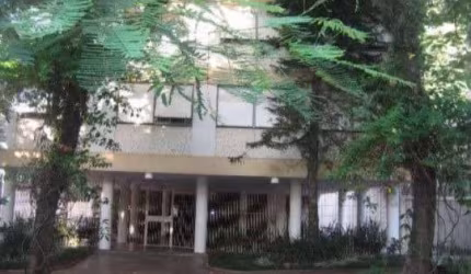 Apartamento com 3 quartos à venda na Rua Felicíssimo de Azevedo, 1224, São João, Porto Alegre por R$ 490.000