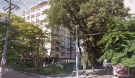 Apartamento com 3 quartos à venda na Rua Carlos Von Koseritz, 175, São João, Porto Alegre por R$ 580.000