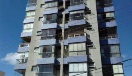 Cobertura com 3 quartos à venda na Travessa Fonte da Saúde, 47, Bela Vista, Porto Alegre por R$ 2.300.000
