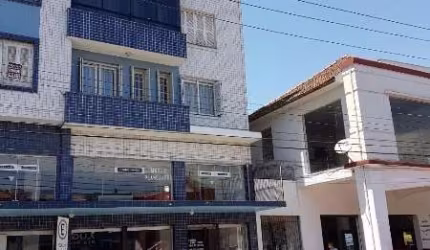 Apartamento com 3 quartos à venda na Avenida Benjamin Constant, 702, São João, Porto Alegre por R$ 260.000