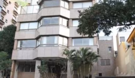 Apartamento com 4 quartos à venda na Rua Pedro Chaves Barcelos, 981, Bela Vista, Porto Alegre por R$ 2.750.000