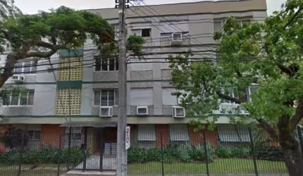 Apartamento com 3 quartos à venda na Rua Miguel Couto, 420, Menino Deus, Porto Alegre por R$ 636.000