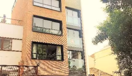 Loft com 1 quarto à venda na Avenida América, 279, Auxiliadora, Porto Alegre por R$ 795.000