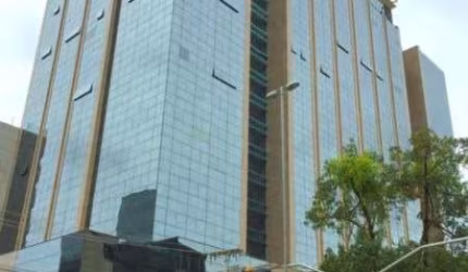Sala comercial com 1 sala à venda na Avenida Praia de Belas, 1212, Praia de Belas, Porto Alegre por R$ 992.250