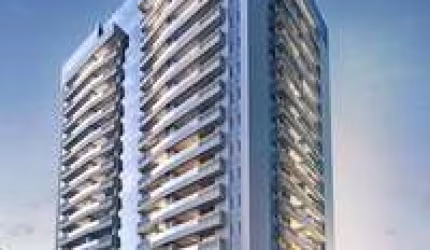 Apartamento com 1 quarto à venda na Avenida Senador Tarso Dutra, 557, Petrópolis, Porto Alegre por R$ 852.000