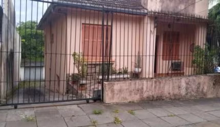 Terreno em condomínio fechado à venda na Rua Professor Ivo Corseuil, 334, Petrópolis, Porto Alegre por R$ 1.100.000