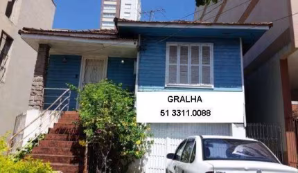 Terreno à venda na Rua Felizardo Furtado, 305, Petrópolis, Porto Alegre por R$ 1.940.000