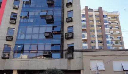 Sala comercial à venda na Rua Felipe Neri, 382, Auxiliadora, Porto Alegre por R$ 460.000