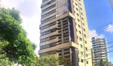 Cobertura com 4 quartos à venda na Avenida Luiz Manoel Gonzaga, 188, Petrópolis, Porto Alegre por R$ 8.000.000