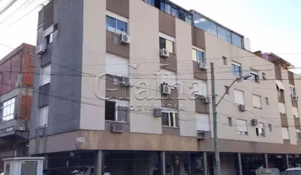 Cobertura com 2 quartos à venda na Rua Doutor Gastão Rhodes, 513, Santana, Porto Alegre por R$ 455.000